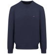 Tommy Hilfiger Μπλε Φούτερ C Neck - MW0MW37232