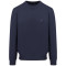 Tommy Hilfiger Μπλε Φούτερ C Neck - MW0MW37232
