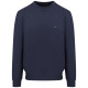 Tommy Hilfiger Μπλε Φούτερ C Neck - MW0MW37232