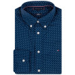 Tommy Hilfiger Μπλε Πουκάμισο Button Down - MW0MW37554