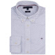 Tommy Hilfiger Λευκό Πουκάμισο Button Down - MW0MW37554