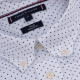 Tommy Hilfiger Λευκό Πουκάμισο Button Down - MW0MW37554