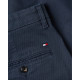 Tommy Hilfiger Μπλε Παντελόνι Chino - MW0MW37714