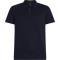 Tommy Hilfiger Μπλε Σκούρο Κοντομάνικο polo - MW0MW38746