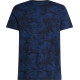 Tommy Hilfiger Μπλε T-shirt C Neck - MW0MW38933