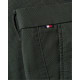 Tommy Hilfiger Πράσινο Παντελόνι Chino - MW0MW39701