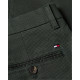 Tommy Hilfiger Πράσινο Παντελόνι Chino - MW0MW39701