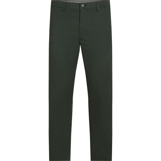 Tommy Hilfiger Πράσινο Παντελόνι Chino - MW0MW39701