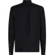 Tommy Hilfiger Μαύρο Πουκάμισο Buton Down - MW0MW39900
