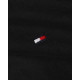 Tommy Hilfiger Μαύρο Πουκάμισο Buton Down - MW0MW39900