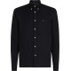 Tommy Hilfiger Μαύρο Πουκάμισο Buton Down - MW0MW39900