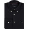 Tommy Hilfiger Μαύρο Πουκάμισο Buton Down - MW0MW39900