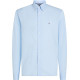 Tommy Hilfiger Γαλάζιο Πουκάμισο Buton Down - MW0MW39900