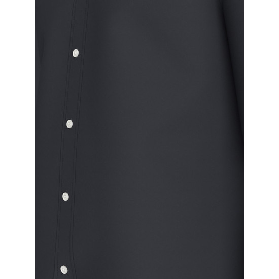 Tommy Hilfiger Μπλε Πουκάμισο Mao - MW0MW39966