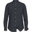 Tommy Hilfiger Μπλε Πουκάμισο Mao - MW0MW39966 Tommy Hilfiger Μπλε Πουκάμισο Mao - MW0MW39966