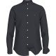 Tommy Hilfiger Μπλε Πουκάμισο Mao - MW0MW39966