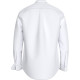 Tommy Hilfiger Λευκό Πουκάμισο Mao - MW0MW39966