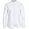 Tommy Hilfiger Λευκό Πουκάμισο Mao - MW0MW39966