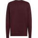 Tommy Hilfiger Μπορντό Φούτερ C Neck - MW0MW40000