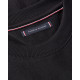 Tommy Hilfiger Μαύρο Φούτερ C Neck - MW0MW40067