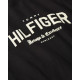 Tommy Hilfiger Μαύρο Φούτερ C Neck - MW0MW40067