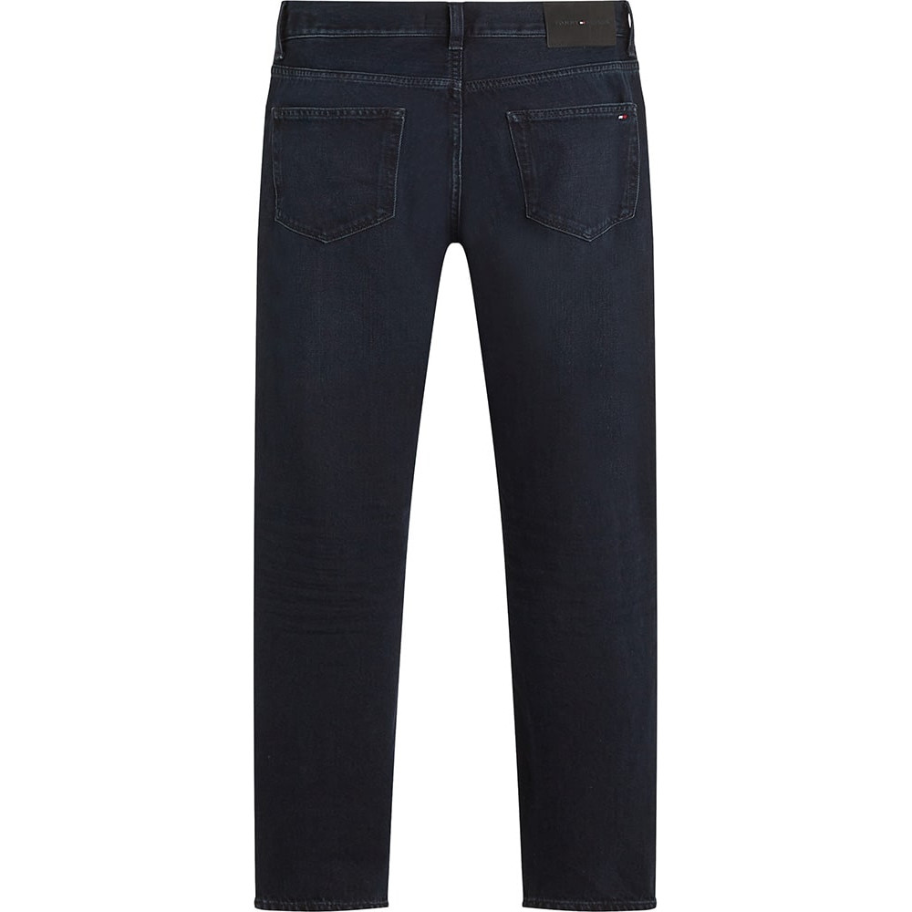 Tommy Hilfiger Μπλε Σκούρο Jean - MW0MW40357