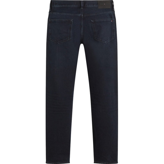 Tommy Hilfiger Μπλε Σκούρο Jean - MW0MW40357