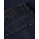 Tommy Hilfiger Μπλε Σκούρο Jean - MW0MW40357