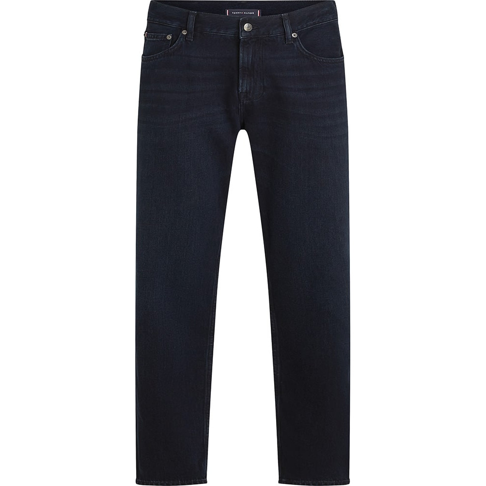 Tommy Hilfiger Μπλε Σκούρο Jean - MW0MW40357