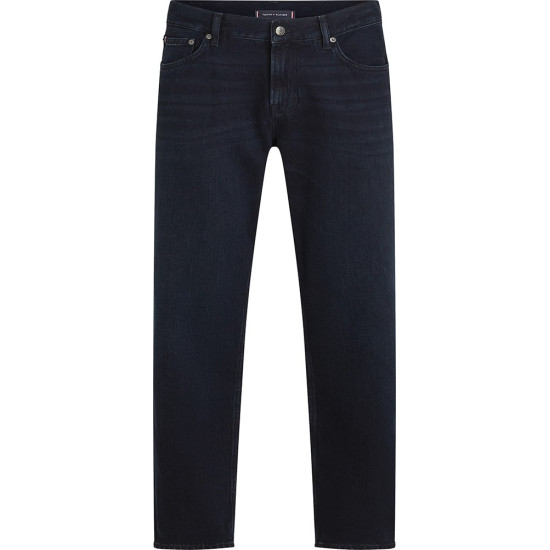 Tommy Hilfiger Μπλε Σκούρο Jean - MW0MW40357