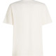 Tommy Hilfiger Εκρού T-Shirt C Neck - MW0MW40427