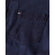 Tommy Hilfiger Μπλε Σκούρο Πουκάμισο Button Down - MW0MW40499