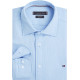 Tommy Hilfiger Γαλάζιο Πουκάμισο - MW0MW40520