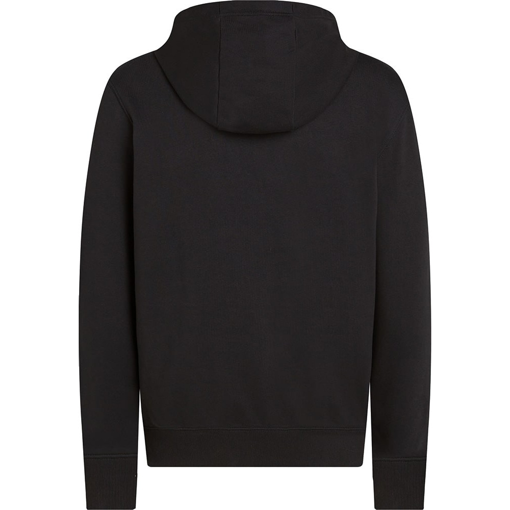 Tommy Hilfiger Μαύρο Hoodie - MW0MW41332