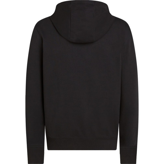 Tommy Hilfiger Μαύρο Hoodie - MW0MW41332