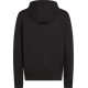 Tommy Hilfiger Μαύρο Hoodie - MW0MW41332