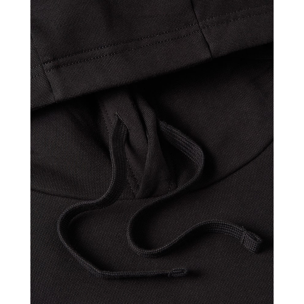 Tommy Hilfiger Μαύρο Hoodie - MW0MW41332
