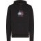 Tommy Hilfiger Μαύρο Hoodie - MW0MW41332