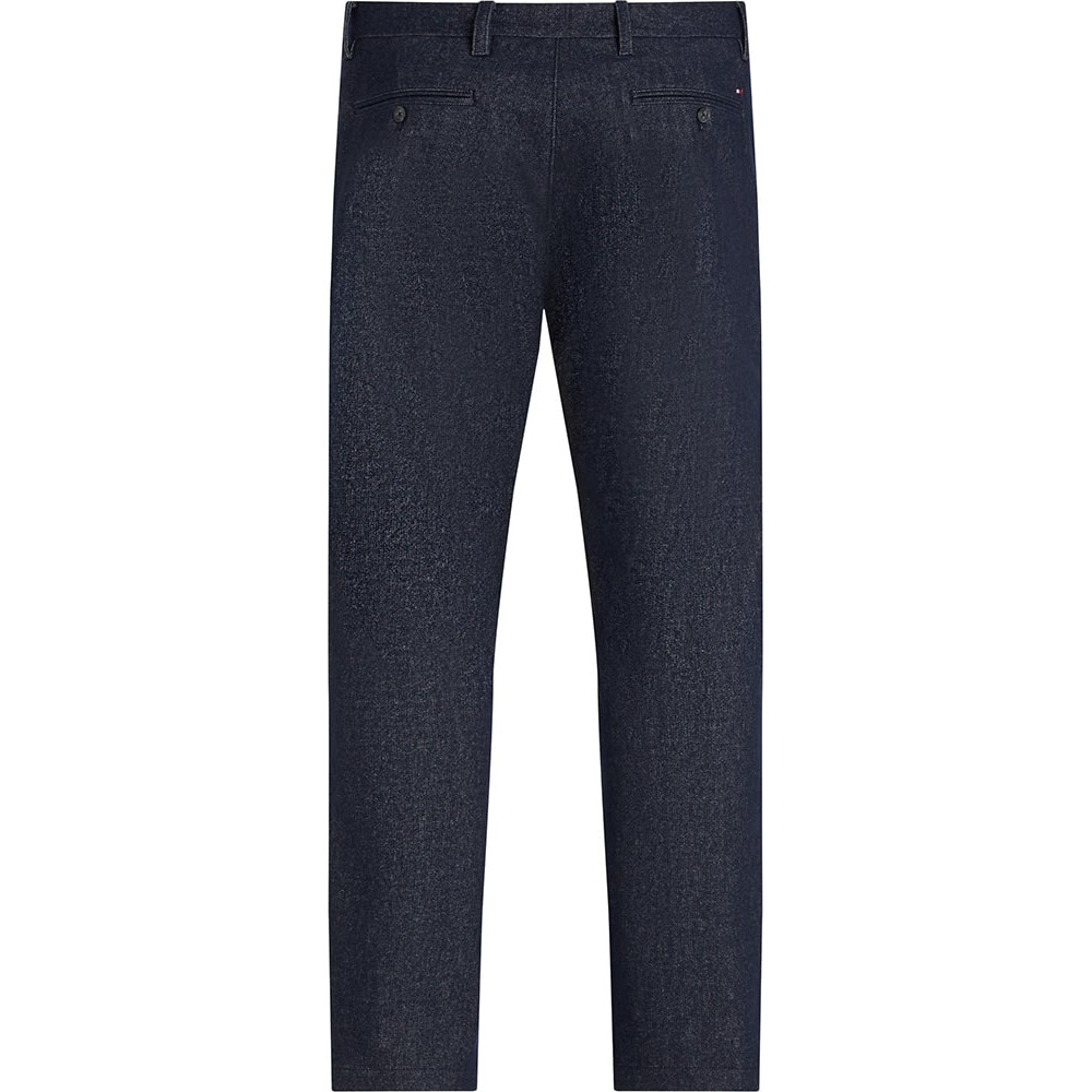 Tommy Hilfiger Μπλε Παντελόνι - MW0MW41506