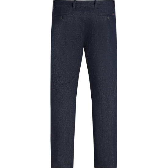 Tommy Hilfiger Μπλε Παντελόνι - MW0MW41506