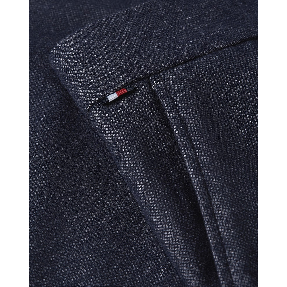 Tommy Hilfiger Μπλε Παντελόνι - MW0MW41506