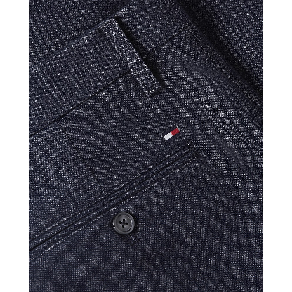Tommy Hilfiger Μπλε Παντελόνι - MW0MW41506