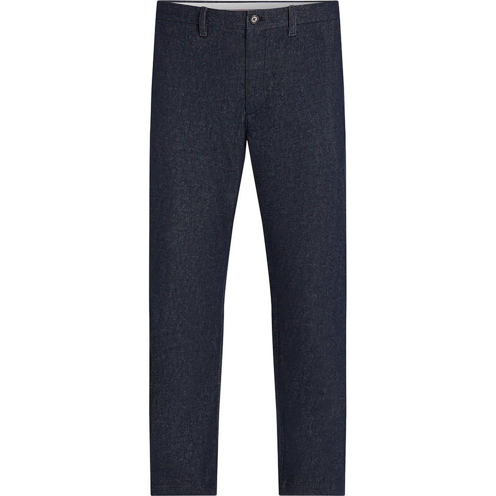 Tommy Hilfiger Μπλε Παντελόνι - MW0MW41506