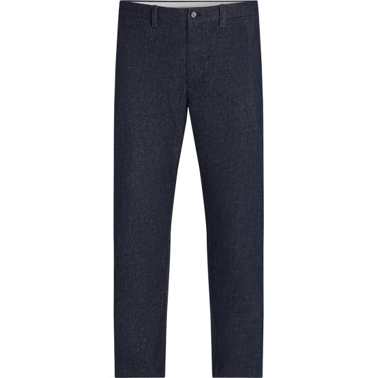 Tommy Hilfiger Μπλε Παντελόνι - MW0MW41506
