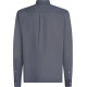 Tommy Hilfiger Μπλε Πουκάμισο Με Σχέδιο - MW0MW42027