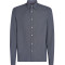 Tommy Hilfiger Μπλε Πουκάμισο Με Σχέδιο - MW0MW42027