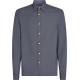 Tommy Hilfiger Μπλε Πουκάμισο Με Σχέδιο - MW0MW42027