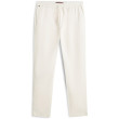 Tommy Hilfiger Εκρού Παντελόνι Λινό - MW0MW42336-34