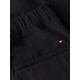 Tommy Hilfiger Μαύρη Βερμούδα Chino - MW0MW42354