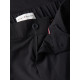 Tommy Hilfiger Μαύρη Βερμούδα Chino - MW0MW42354